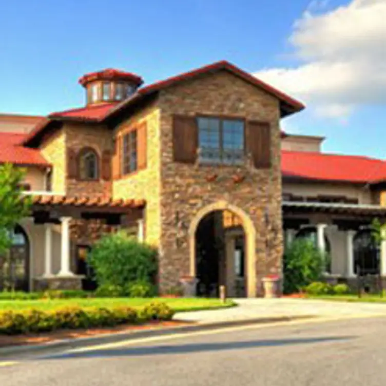 The Bistro at Childress Vineyards, Lexington, NC