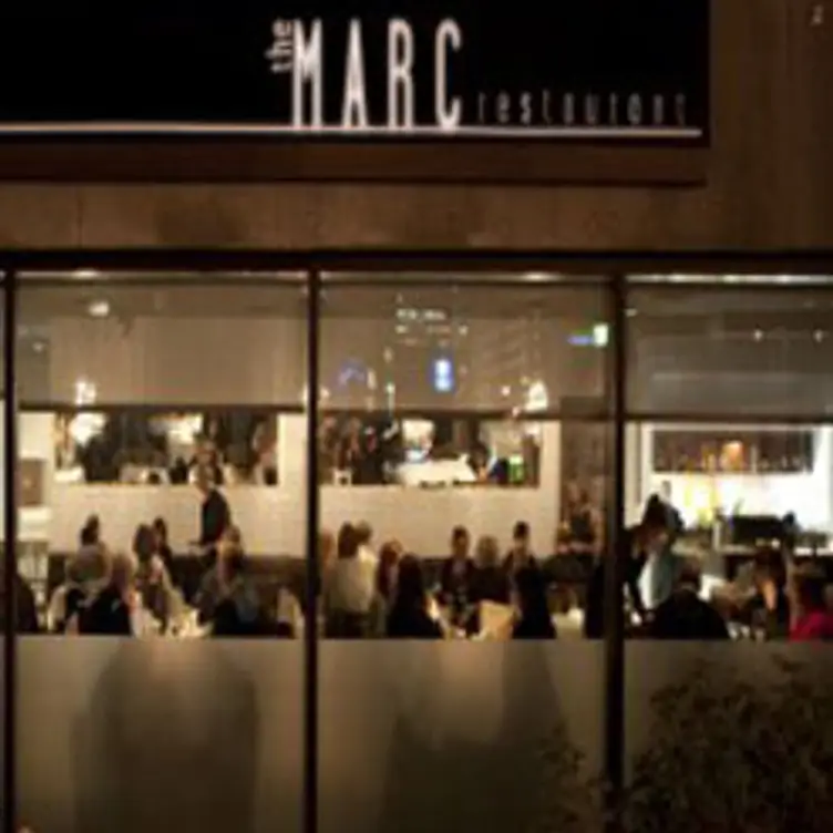 The Marc, Edmonton, AB