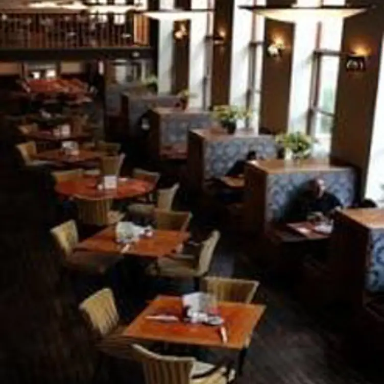 Sava's, Ann Arbor, MI