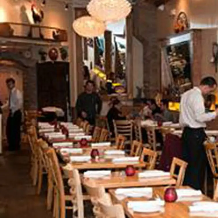 Greek Taverna - Edgewater, Edgewater, NJ