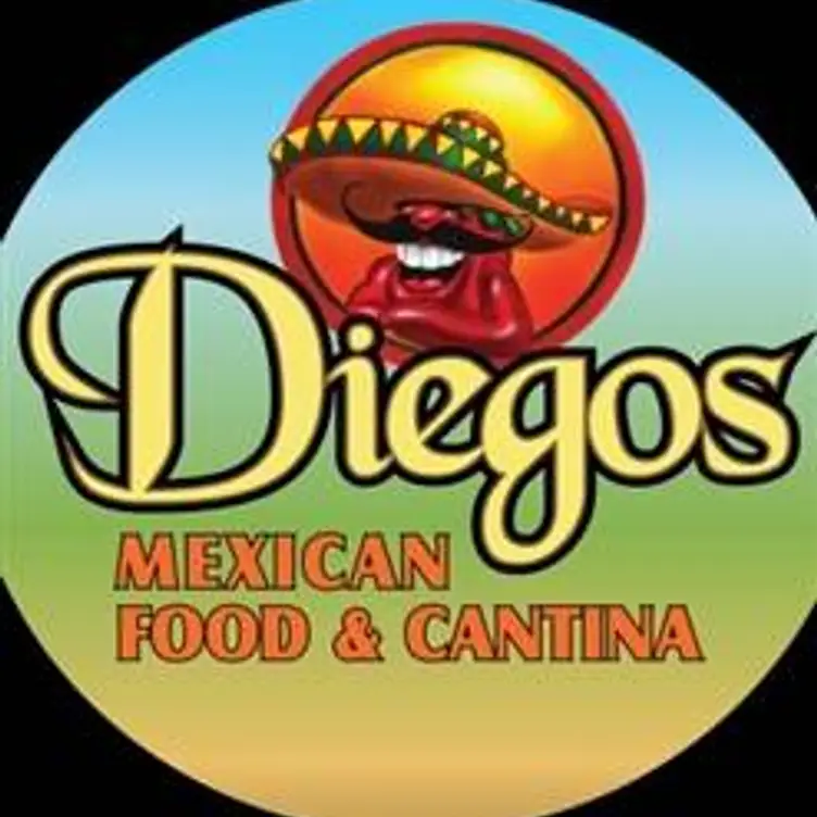 Diegos Mexican Food & Cantina, Denver, CO