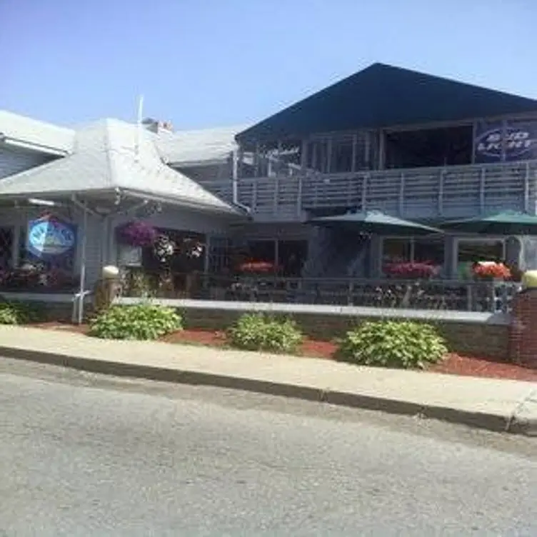 Top of the Bay Restaurant, Warwick, RI