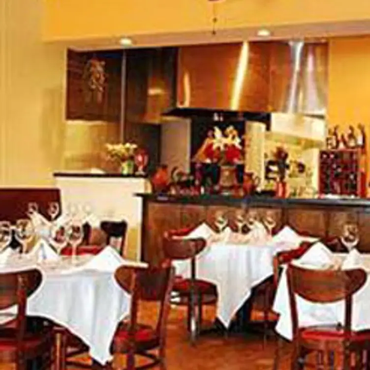 Fiamma Restaurant Updated 2024, Italian Restaurant in Charlotte, NC
