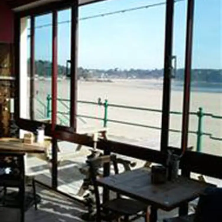 Crab Shack St Brelade, Saint Brelade, Jersey