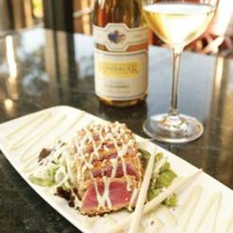 Easy Panda Express Wok Seared Steak and Shrimp Recipe