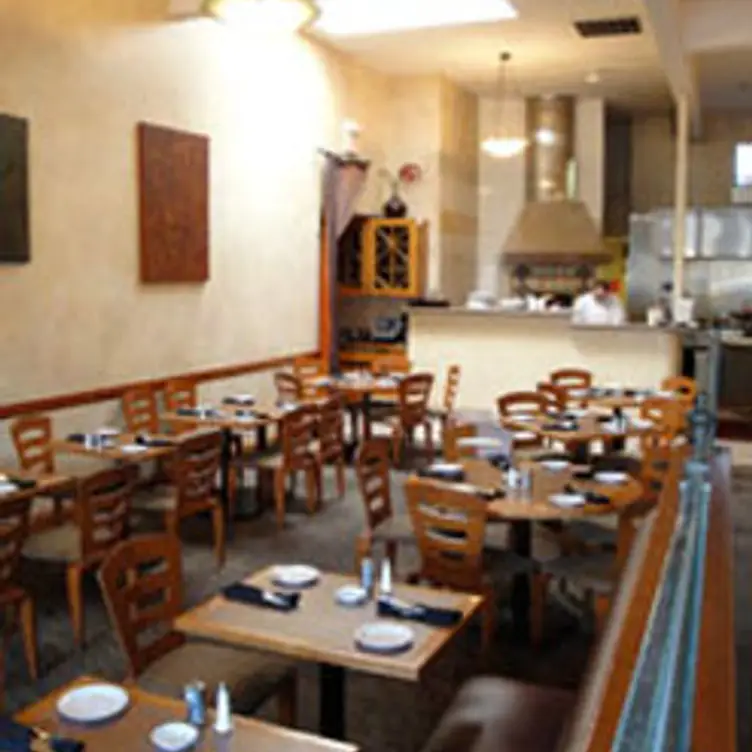 Mezze, Oakland, CA