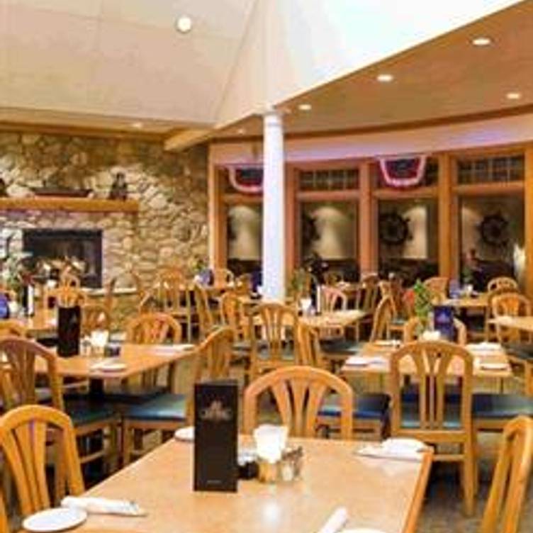 Al and Alma's Supper Club Restaurant - Mound, MN | OpenTable