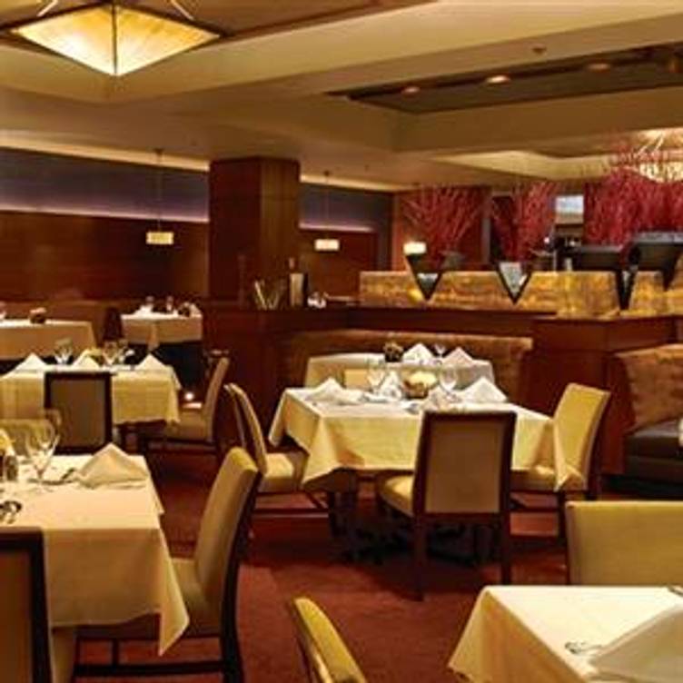 William B's Steakhouse - Blue Chip Casino Restaurant - Michigan City, IN |  OpenTable