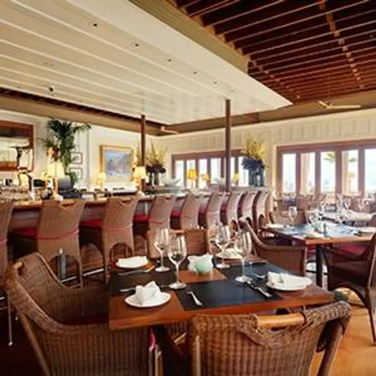 Avalon Grille Updated 2024, American Restaurant in Avalon, CA