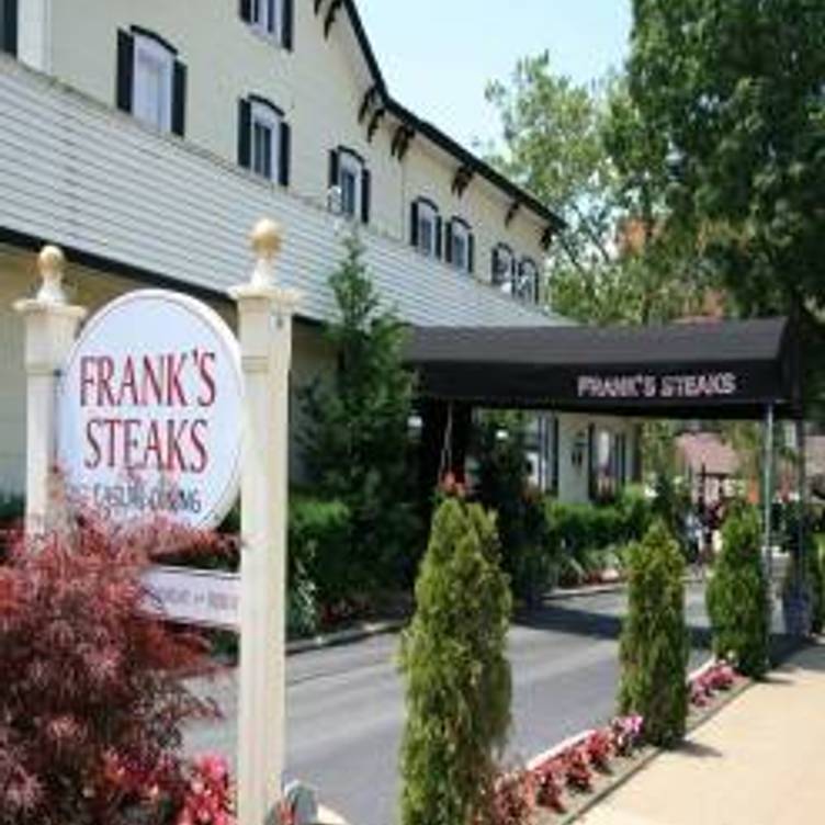 Frank S Steaks Rockville Centre Restaurant Rockville Centre Ny Opentable