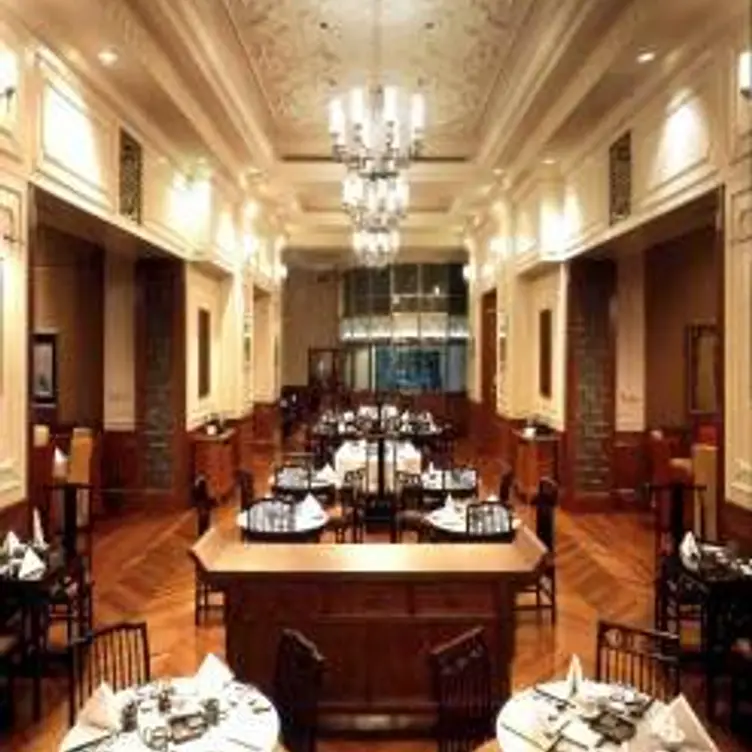 Lai Po Heen at Mandarin Oriental - Kuala Lumpur, Kuala Lumpur, Kuala Lumpur