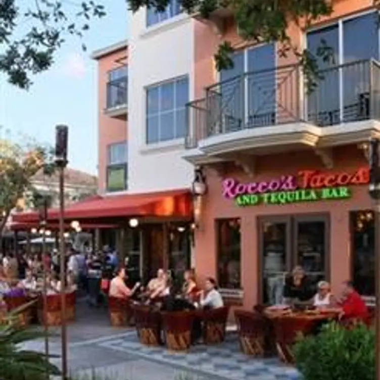 Rocco's Tacos & Tequila Bar PGA Restaurant Palm Beach Gardens, , FL