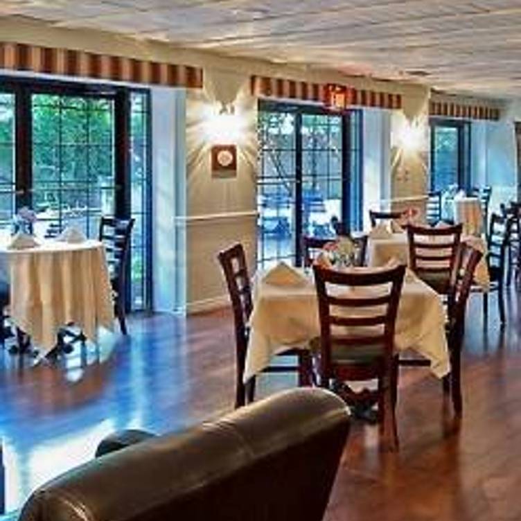 Kenmore Inn Restaurant - Fredericksburg Va Opentable