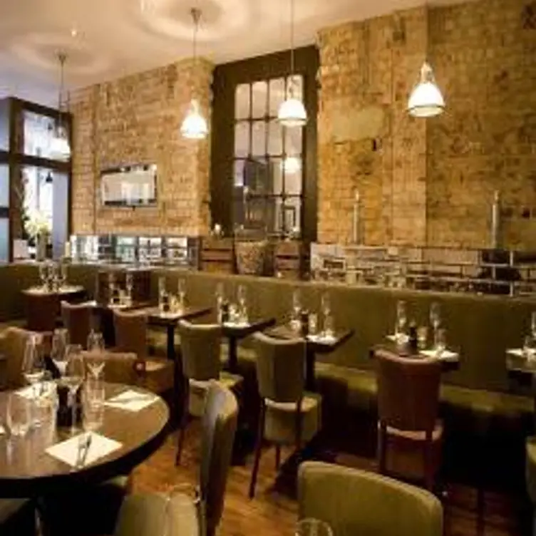 The Fulham Wine Rooms Updated 2024, Modern European Restaurant in London