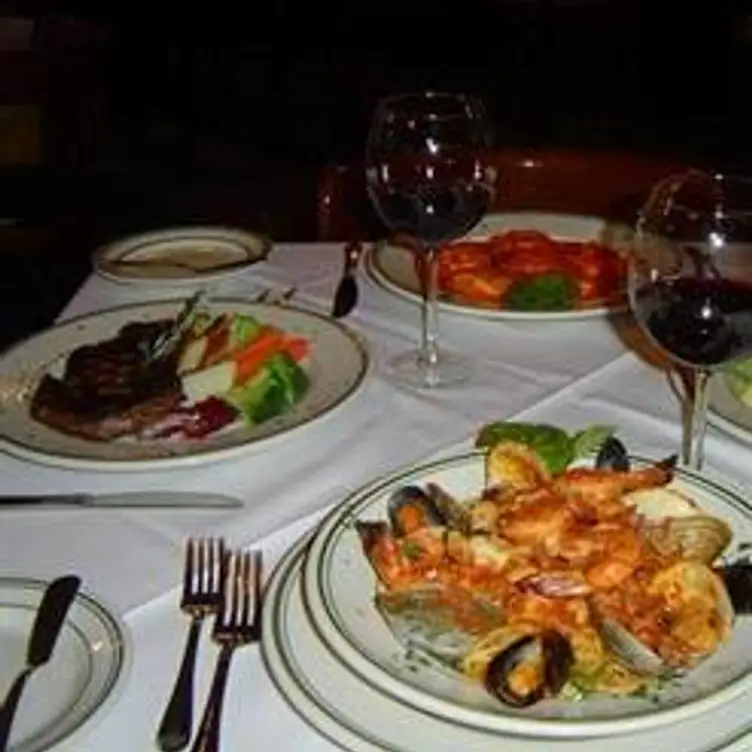 La Fiamma Italian Restaurant and Bar Updated 2024, Italian Restaurant