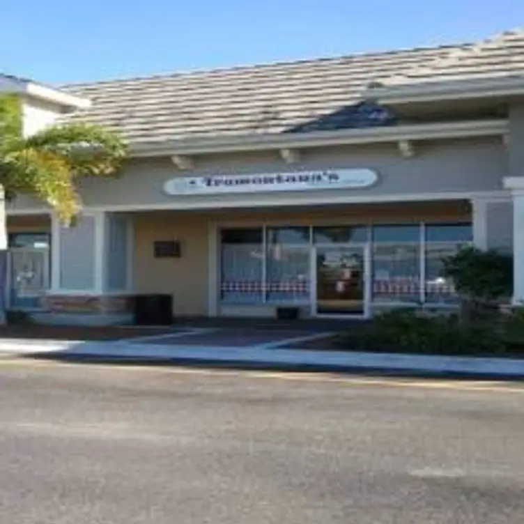 Tramontana's Italian Grille Updated 2024, Italian Restaurant in Fort Myers, FL