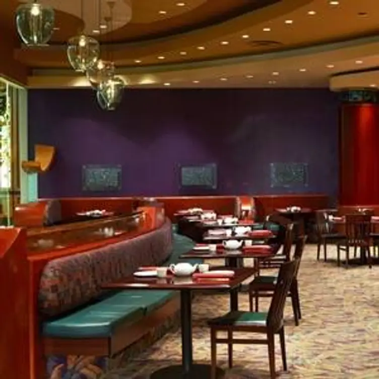 Golden Dragon - Foxwoods Resort Casino, Mashantucket, CT