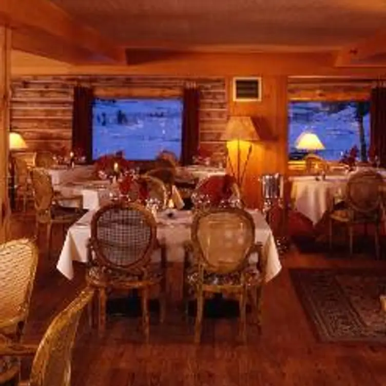 Keystone Ranch Restaurant, Keystone, CO