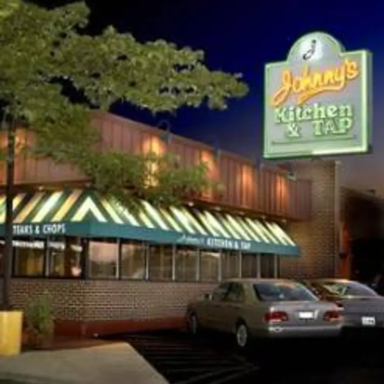 Johnnys Kitchen and Tap, Glenview, IL