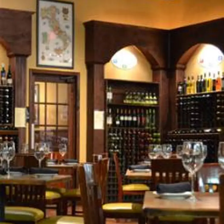 Restaurante Nundini Chef's Table Houston, , TX OpenTable