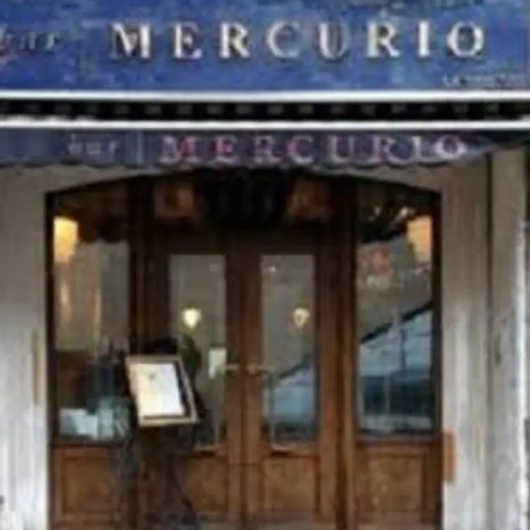 Bar Mercurio Toronto, Toronto, ON