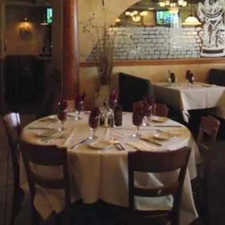 LIBERATORE’S Ristorante & Catering – Westminster, Westminster, MD