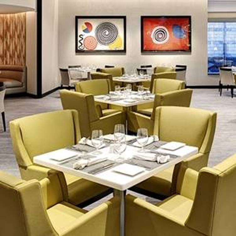 The Kitchen, Mariposa inside Neiman Marcus, and More Openings