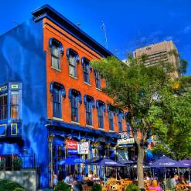 Restaurante Pratt Street Ale House Baltimore, MD OpenTable