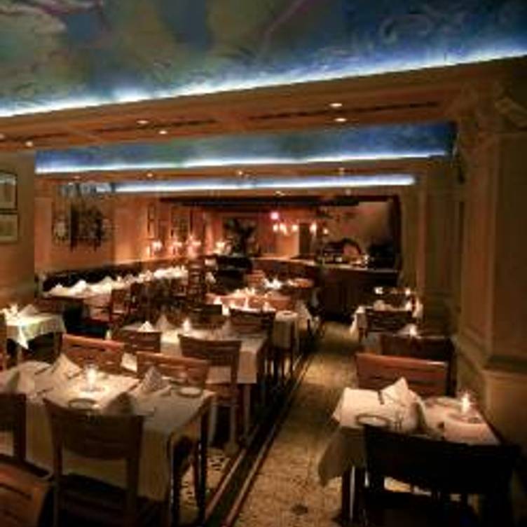 Meli-Melo Restaurant Greenwich CT Reviews