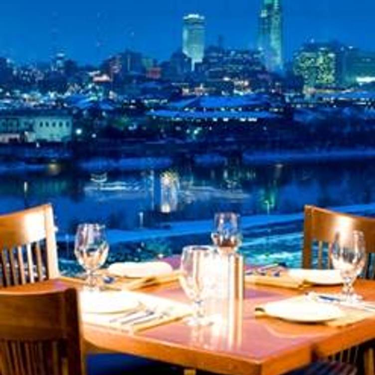 360 Steakhouse - Harrah's Council Bluffs Restaurant - Council ...