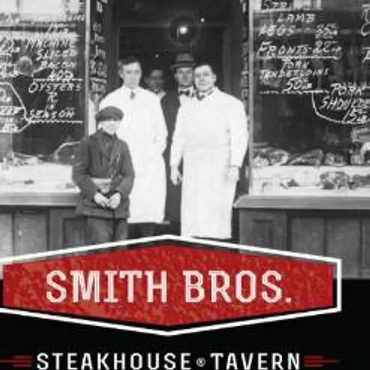 Smith Bros. Steakhouse Tavern, Toronto, ON