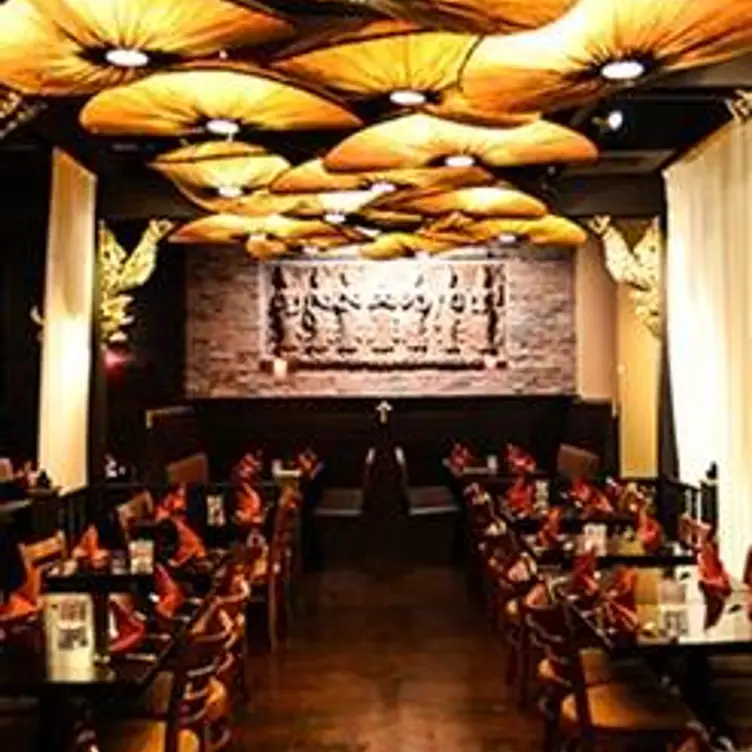 Noi Updated 2024, Thai Restaurant in Bend, OR