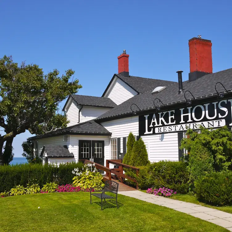 Lake House Restaurant, Vineland, ON