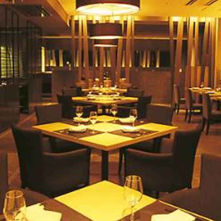 エンガワ 閉店 レストラン 渋谷区 東京都 Opentable