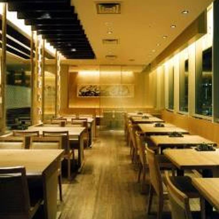 稲田屋 秋葉原店 閉店 レストラン 千代田区 東京都 Opentable