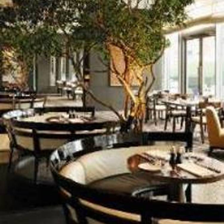 The French Kitchen Grand Hyatt Tokyo Restaurant Minato Ku Tokyo Opentable