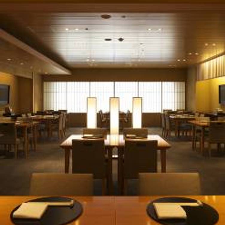 Kakou Hyatt Regency Tokyo Restaurant Shinjuku Ku Tokyo Opentable