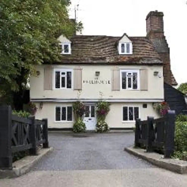 The Bellhouse, Leigh-On-Sea, Essex