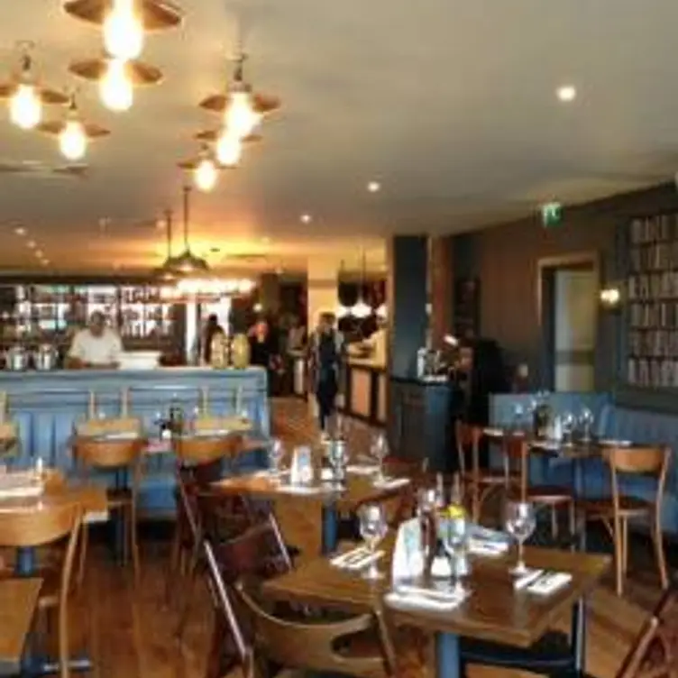 Zizzi - Edinburgh Roxburgh Court, Edinburgh, 