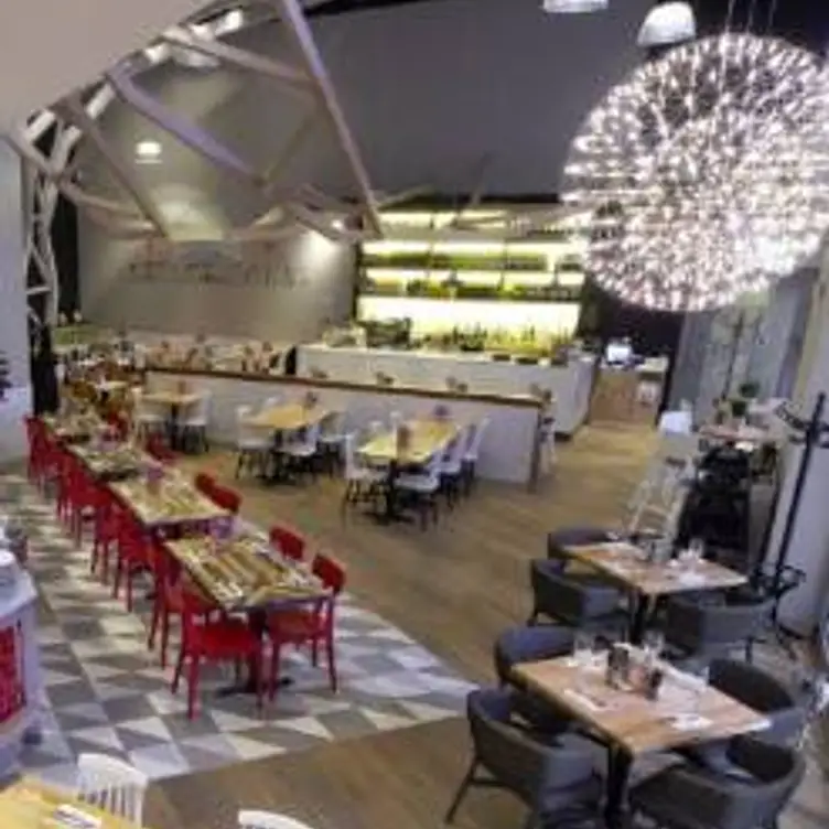 Zizzi - Wembley - Top Rated Restaurant in London | OpenTable