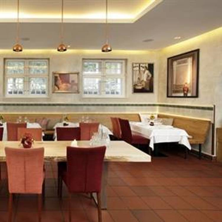 Altes Zollhaus Berlin Restaurant Berlin Berlin Opentable