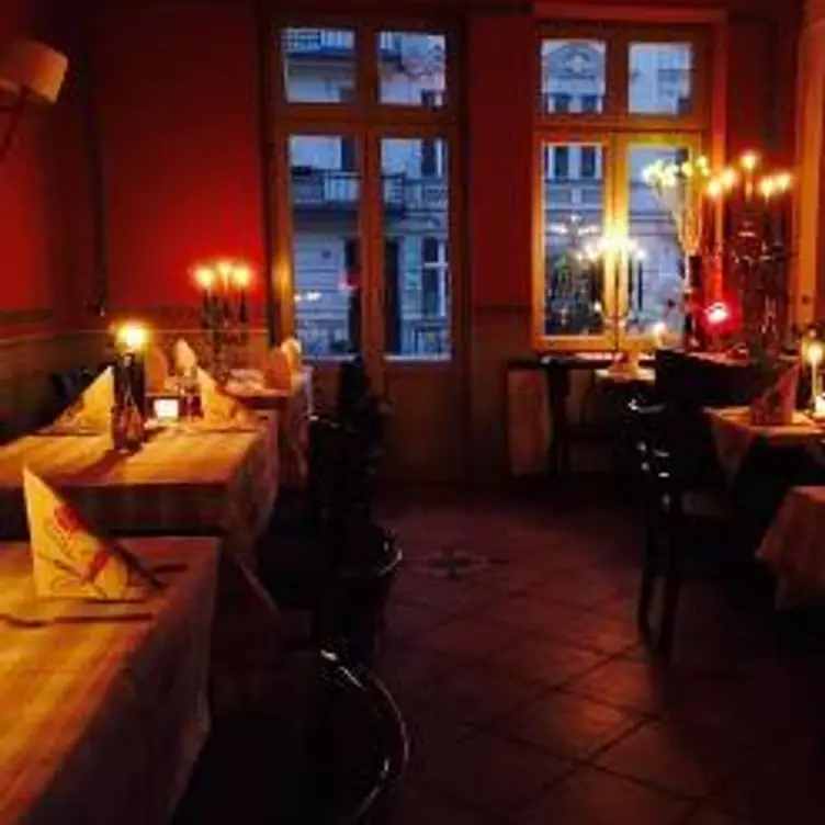 Quendel Restaurant Potsdam, BB Book on OpenTable
