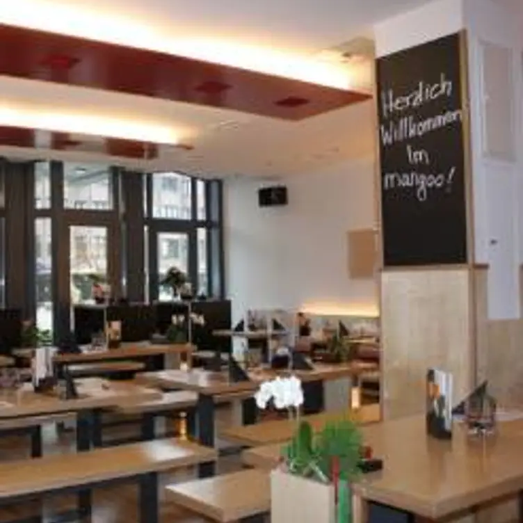 Mangoo, Mönchengladbach, NW