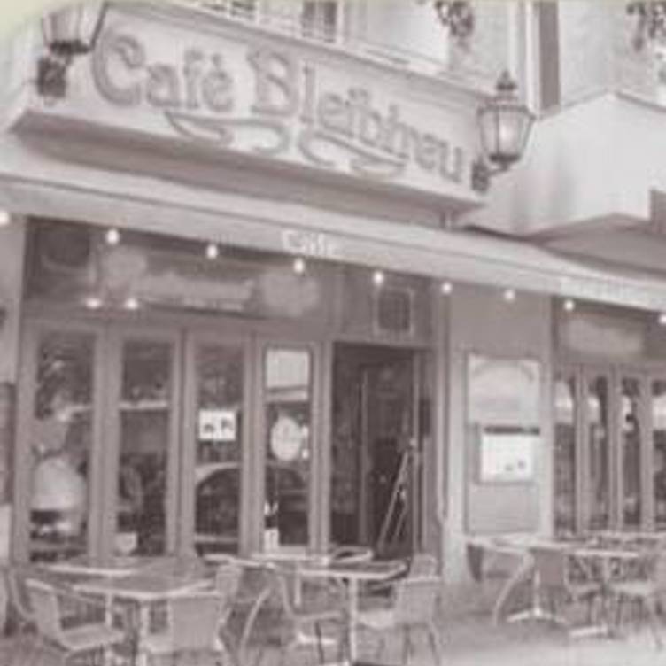 Restaurant Cafe Bleibtreu Restaurant Berlin Be Opentable