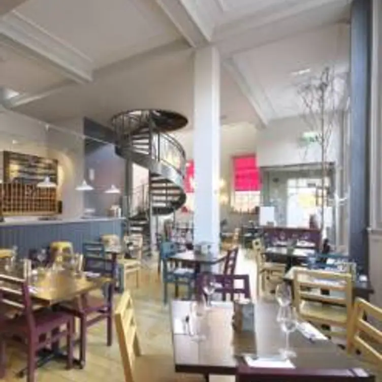 Zizzi - Harborne, Smethwick, West Midlands