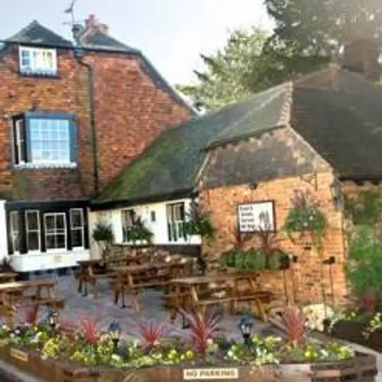 The Black Horse Inn - Top Rated Restaurant in Maidstone, Kent | OpenTable