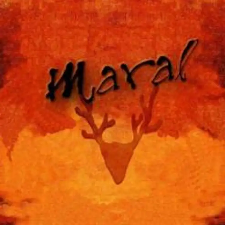 Maral Restaurant & Café, Hamburg, HH