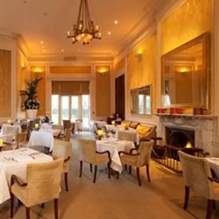 Humphry's, Stoke Poges, Buckinghamshire