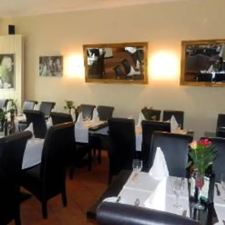 Trattoria Zucchero, Düsseldorf, NW