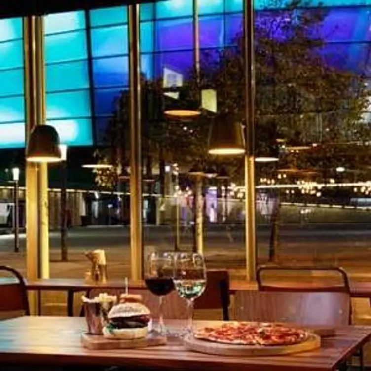 Clydebuilt Bar & Kitchen - Updated 2025, Burgers Restaurant in Glasgow